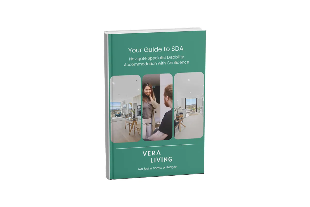 SDA Guide cover